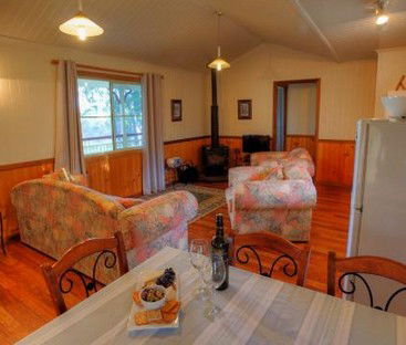 Accommodation Creek Cottages - Accommodation Mooloolaba 2