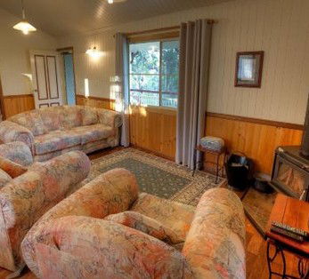 Accommodation Creek Cottages - Accommodation Mooloolaba 3