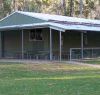 Goomburra Valley Campground - Accommodation Mooloolaba