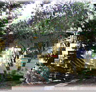 Queen Mary Falls Caravan Park and Cabins - Accommodation Mooloolaba