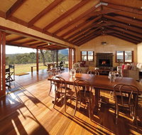 Spicers Canopy - Accommodation Mooloolaba