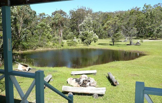 Amiens QLD Accommodation Mooloolaba