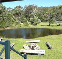 Possums Hollow and Hooters Hut - Accommodation Mooloolaba