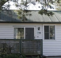 Kahlers Oasis Caravan Park - Accommodation Mooloolaba