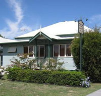 Pitstop Lodge Guesthouse and Bed and Breakfast - Accommodation Mooloolaba