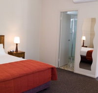 Coachmans Inn Warwick - Accommodation Mooloolaba