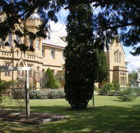 Abbey Of The Roses Boutique Heritage Guesthouse - Accommodation Mooloolaba
