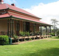 Haddington Bed and Breakfast - Accommodation Mooloolaba