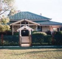 Grafton Rose Bed and Breakfast - Accommodation Mooloolaba