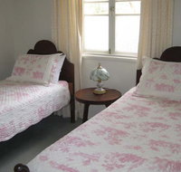 Hope Cottage Country Retreat At Assmanshausen Winery - Accommodation Mooloolaba