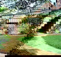 Birkdale Bed and Breakfast - Accommodation Mooloolaba