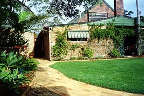 Birkdale Bed And Breakfast - Accommodation Mooloolaba 0
