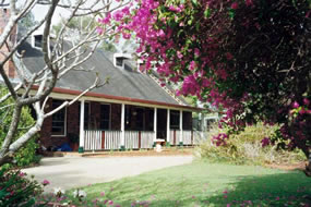 Birkdale Bed And Breakfast - Accommodation Mooloolaba 1
