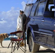 Straddie Holiday Parks - Accommodation Mooloolaba