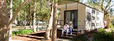Straddie Holiday Parks - Accommodation Mooloolaba 2