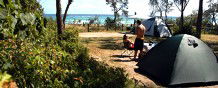 Straddie Holiday Parks - Accommodation Mooloolaba 4