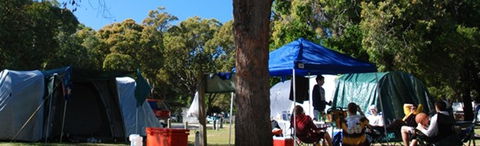 Straddie Holiday Parks - Accommodation Mooloolaba 5