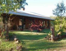 Twilight Grove Farm Bed And Breakfast  - Accommodation Mooloolaba 0