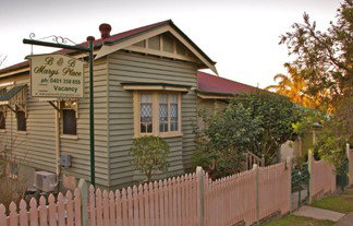 Marys Place - Accommodation Mooloolaba 2