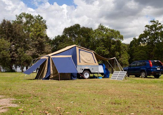 Mount Kilcoy QLD Accommodation Mooloolaba