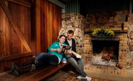 Mount Barney Lodge - Accommodation Mooloolaba 1