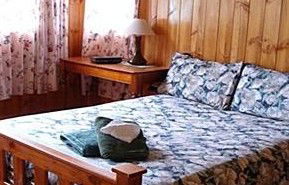 Mount Barney Lodge - Accommodation Mooloolaba 2