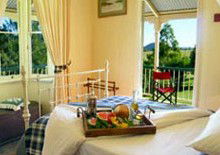Mount Barney Lodge - Accommodation Mooloolaba 3