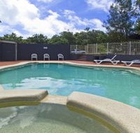 Whalewatch Ocean Beach Resort - Accommodation Mooloolaba