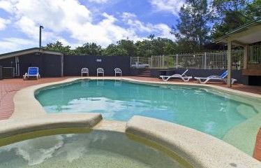 Whalewatch Ocean Beach Resort - Accommodation Mooloolaba 0