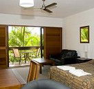 Anchorage Beachfront Island Resort - Accommodation Mooloolaba