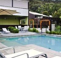Allure Stradbroke Resort - Accommodation Mooloolaba