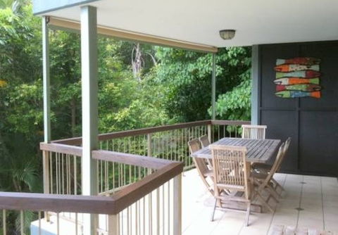 Cylinder Cove Apartments - Accommodation Mooloolaba 0