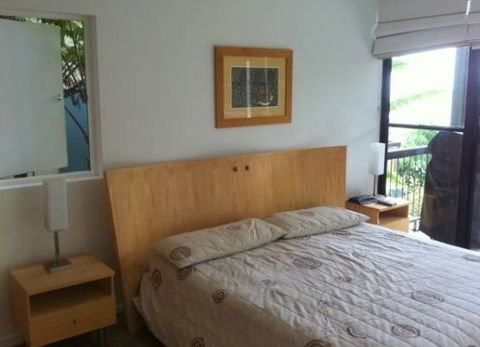 Cylinder Cove Apartments - Accommodation Mooloolaba 1