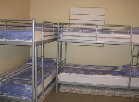 Cylinder Cove Apartments - Accommodation Mooloolaba 3
