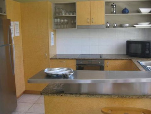 Cylinder Cove Apartments - Accommodation Mooloolaba 4