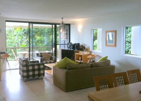 Cylinder Cove Apartments - Accommodation Mooloolaba 5