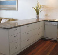 The Lookout Units - Accommodation Mooloolaba