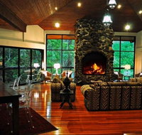 Escarpment Retreat and Day Spa - Accommodation Mooloolaba