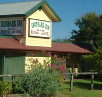 Ironbark Inn Motel - Accommodation Mooloolaba