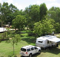 BAILEY BAR CARAVAN PARK - Accommodation Mooloolaba