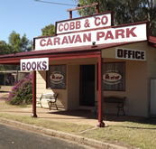 Cobb  Co Caravan Park - Accommodation Mooloolaba
