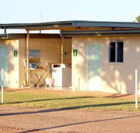 Hughenden Allen Terry Caravan Park - Accommodation Mooloolaba