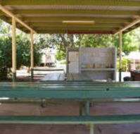 Mount Isa Caravan Park - Accommodation Mooloolaba