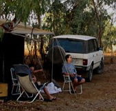 Carisbrooke Station - Accommodation Mooloolaba