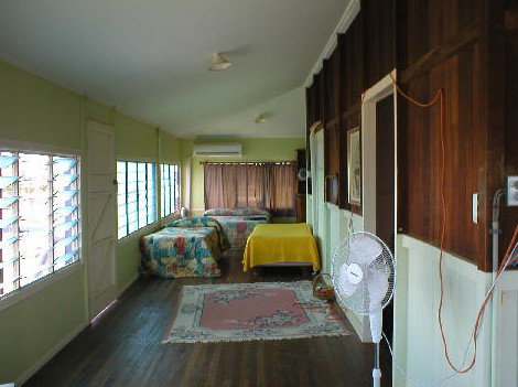 Winton Outback Motel - Accommodation Mooloolaba 3