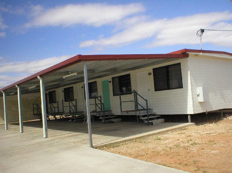 Winton Outback Motel - Accommodation Mooloolaba 4