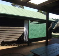 Tuggan-Tuggan - Chalet - Accommodation Mooloolaba