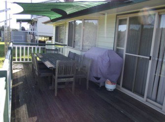 Hillcrest - Holiday Home - Accommodation Mooloolaba 0
