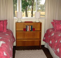 Flag Springs Bush Retreat - Accommodation Mooloolaba