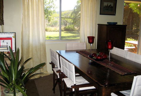 Flag Springs Bush Retreat - Accommodation Mooloolaba 1